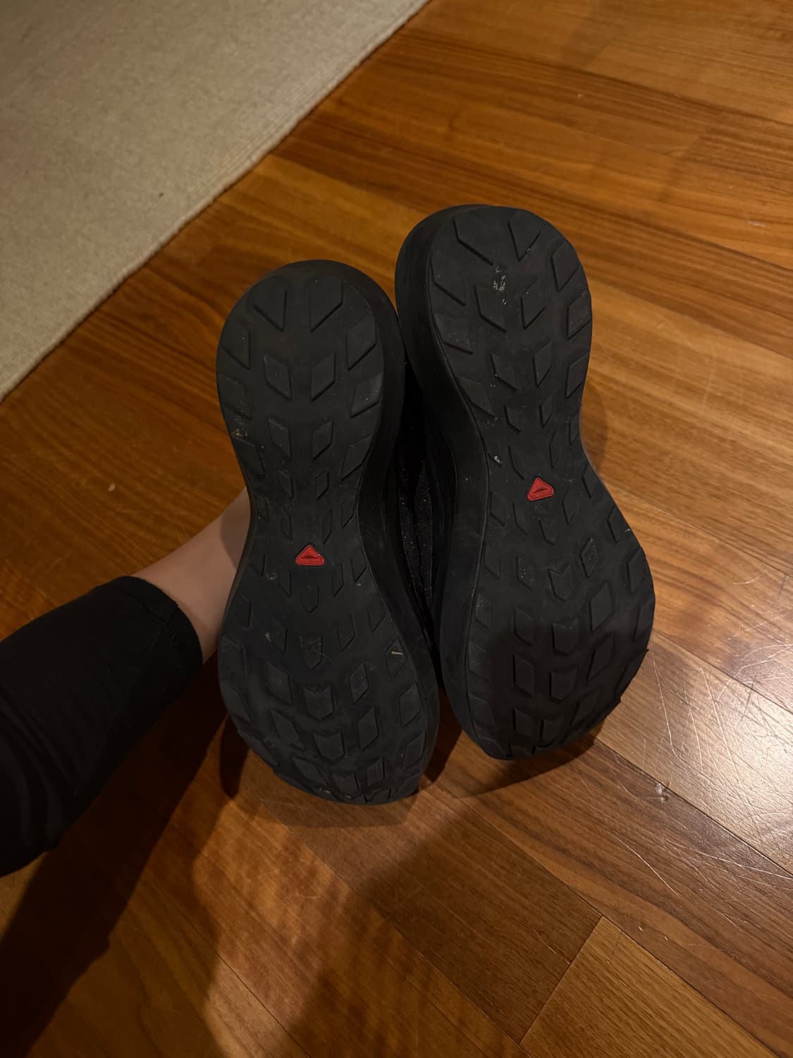 살로몬 꼼데 펄사 플랫폼 250 상품이미지5