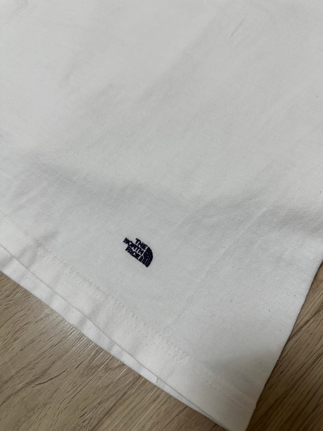 노스페이스 반팔 상품이미지2