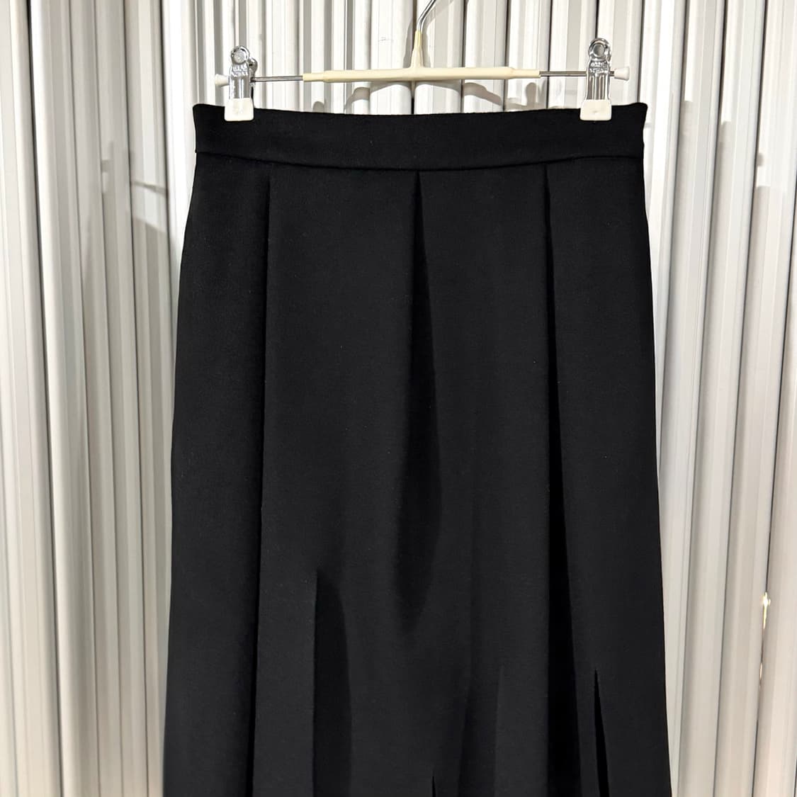 vivienne westwood wool skirt 상품이미지2