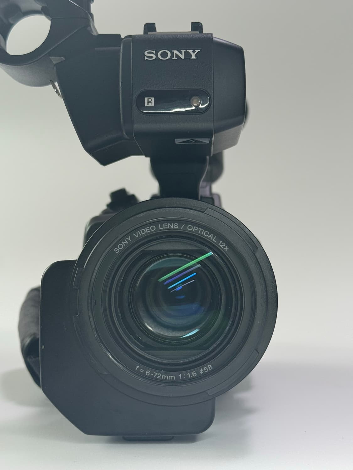 Sony DSR-PD170 6mm 디지털 캠코더 상품이미지6