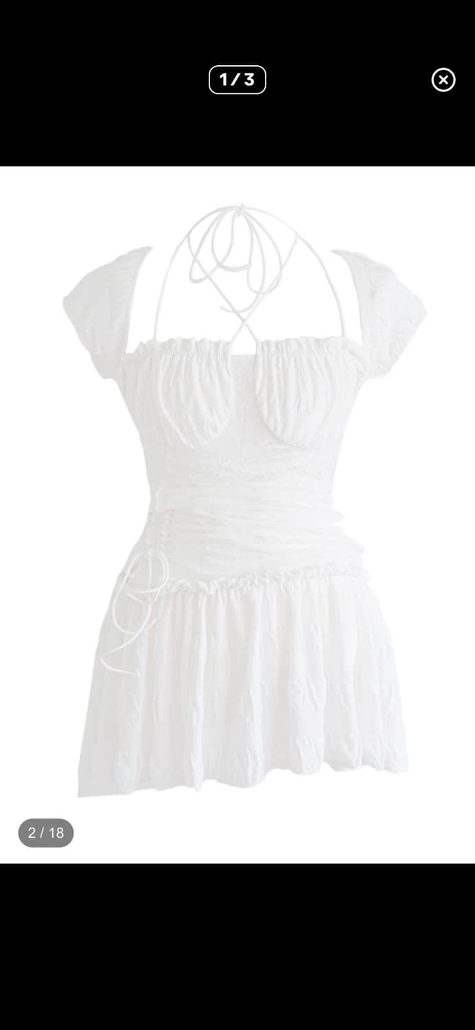 스윔시티 보헤미 원피스 상품이미지1