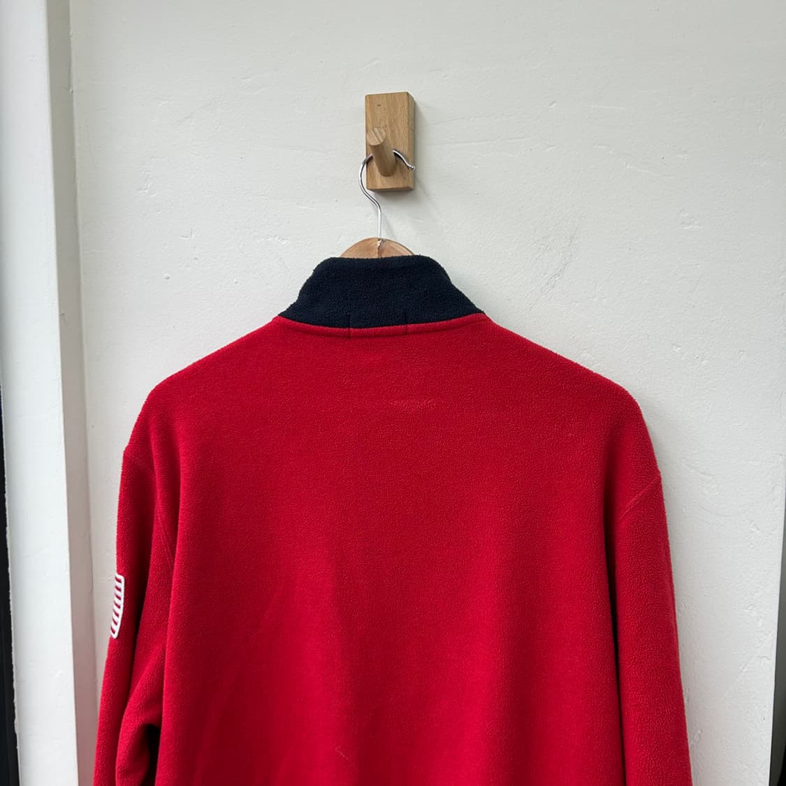 16367 - 폴로 랄프로렌 반집업 플리스 상품이미지4