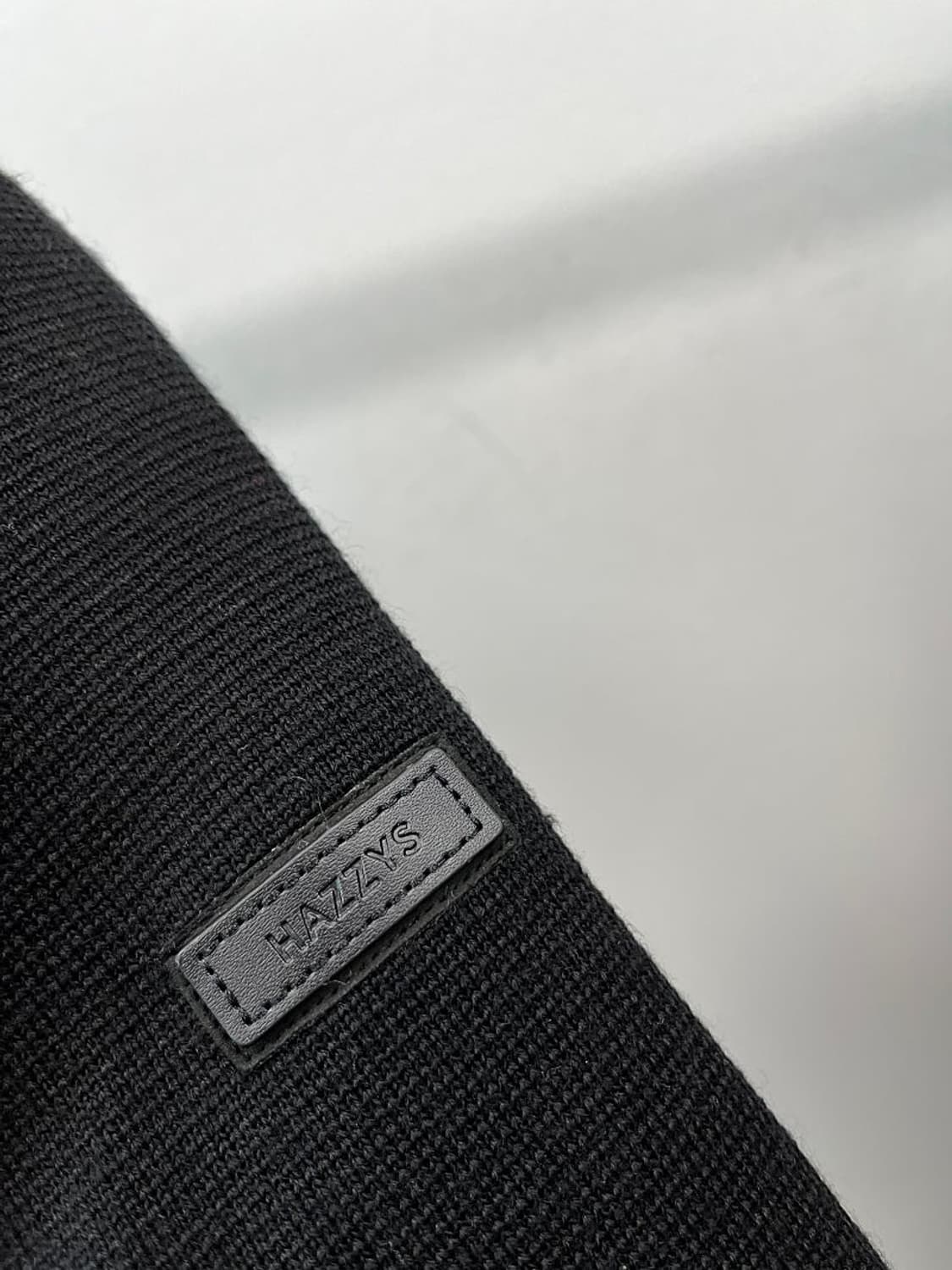 95) 헤지스 2024 방풍 다운자켓 상품이미지3