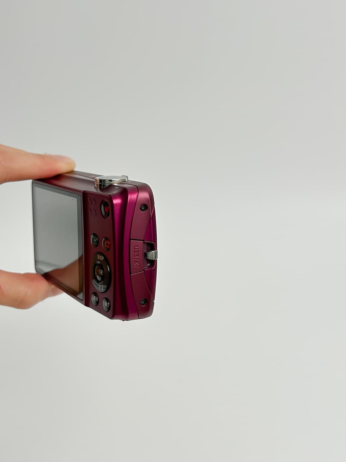 차정원디카!) 카시오 엑슬림 z550 Exilim 빈티지 디카 상품이미지10