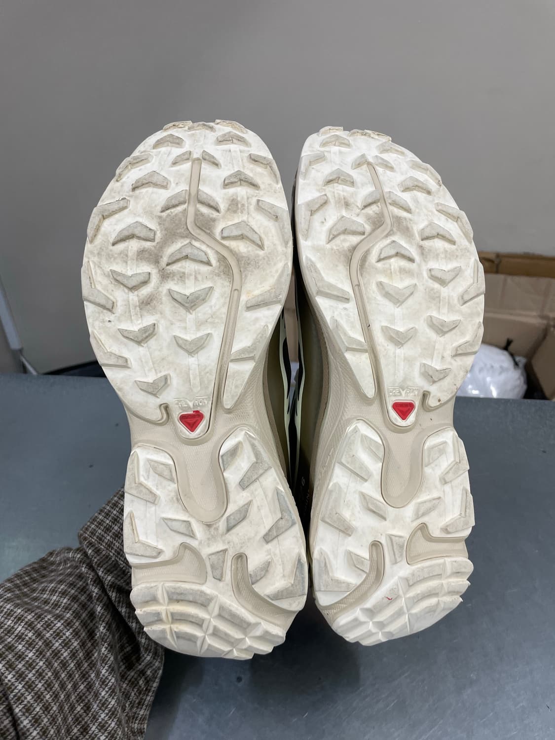 살로몬 XT-6 295 (gr-4538) 상품이미지6