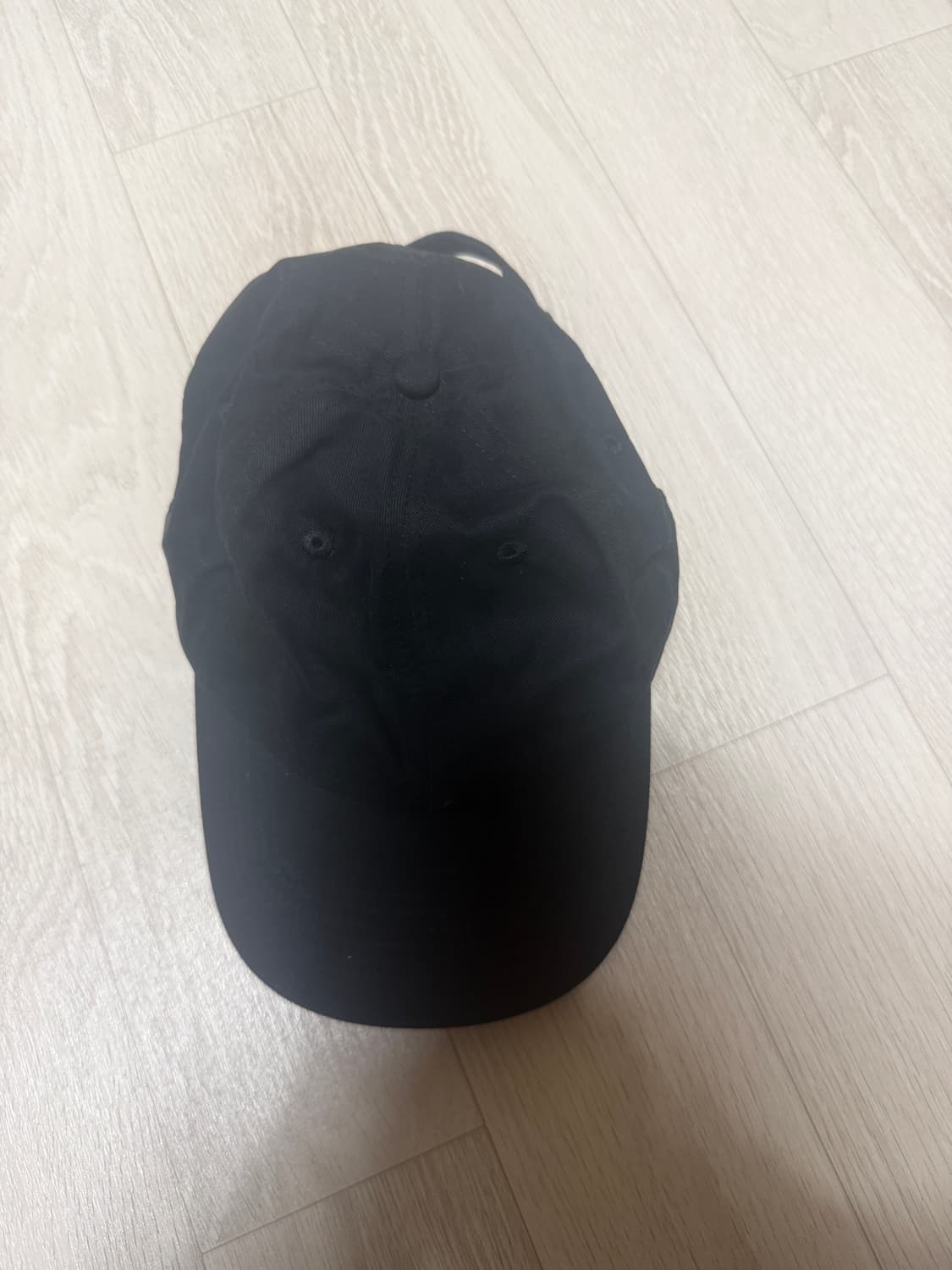 Sam sulek 모자 Black 판매 상품이미지4