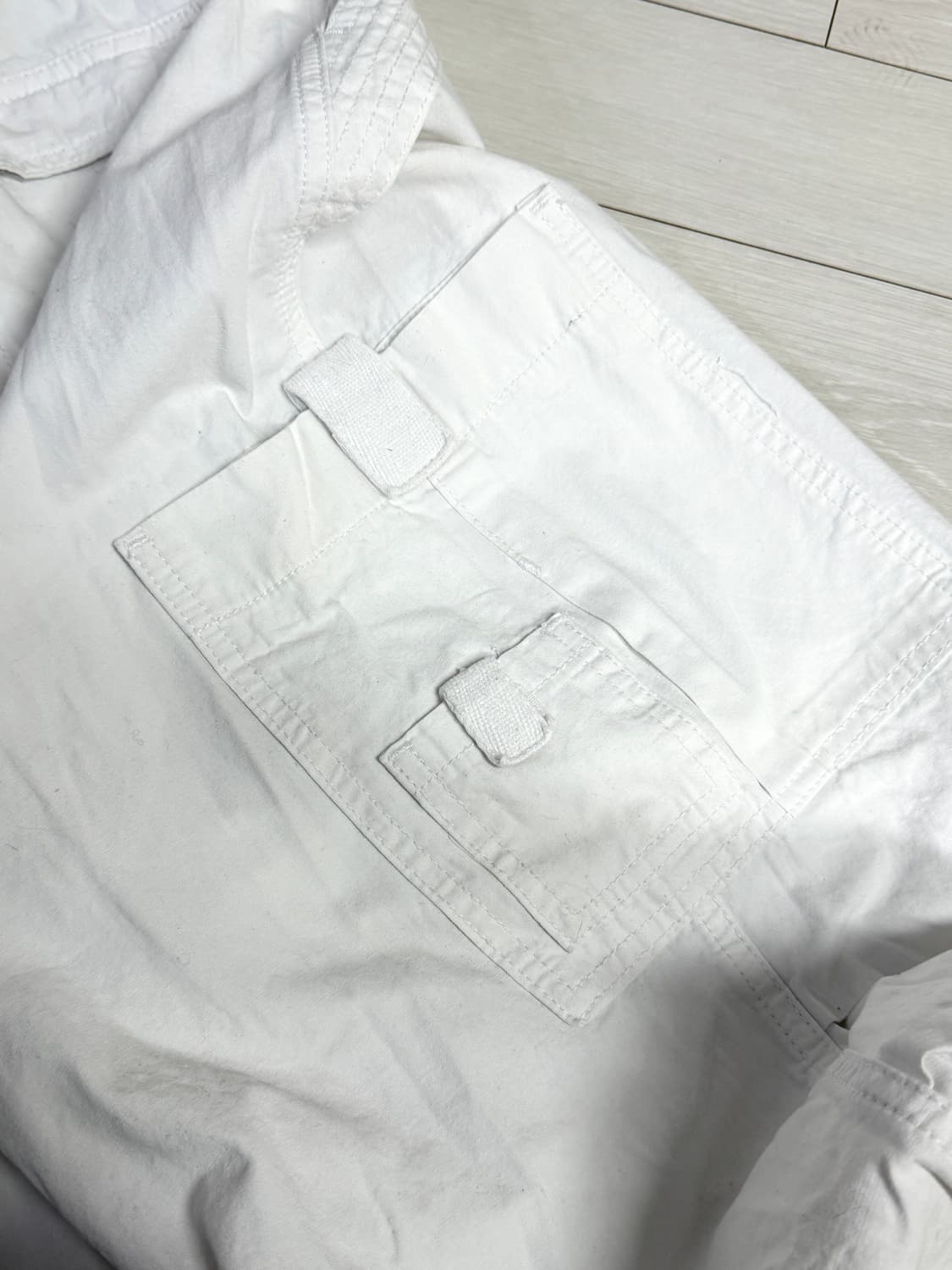 Jaded London Wide Cargo pants M 상품이미지4