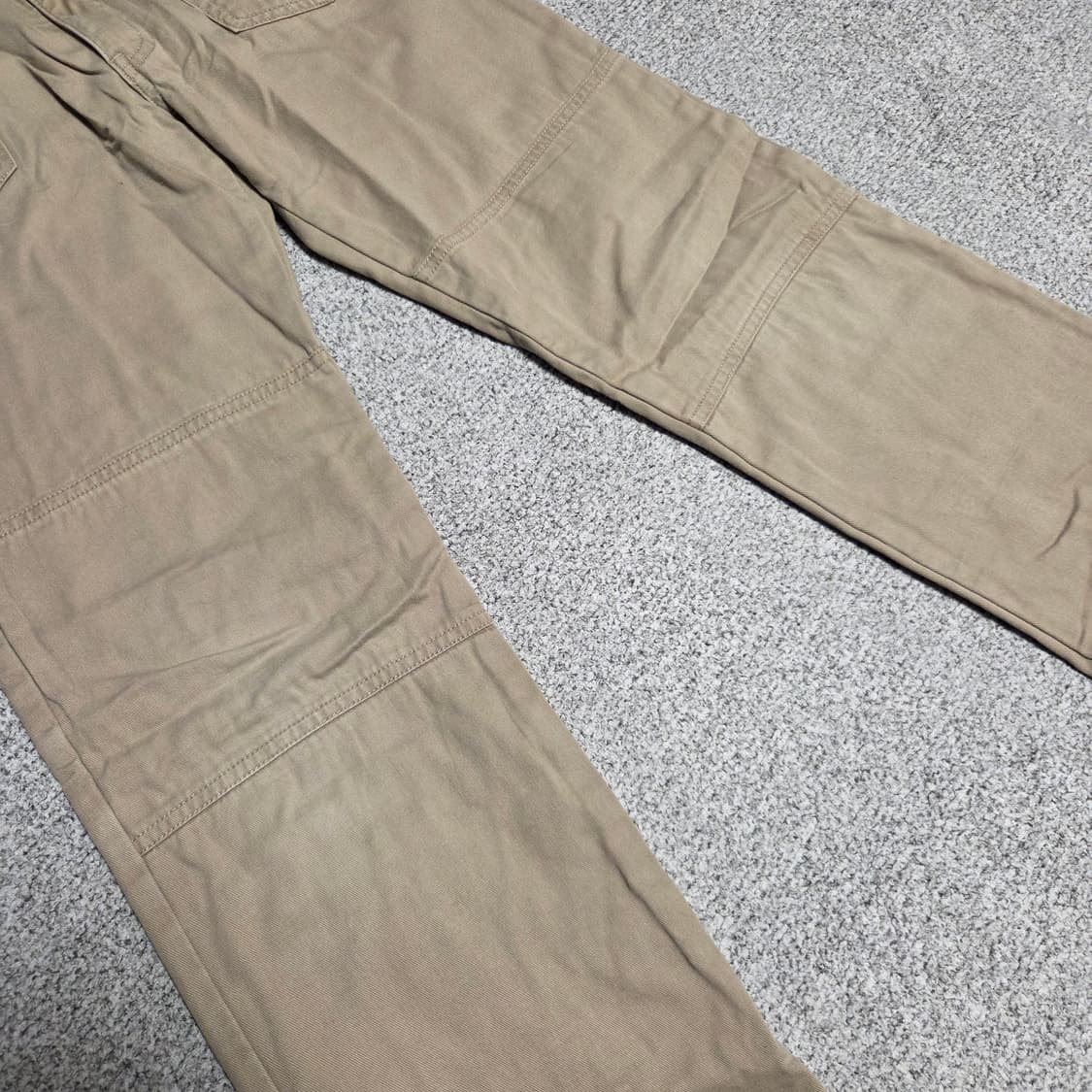 J.Press 제이프레스 더블니 워크팬츠 23-24 상품이미지3