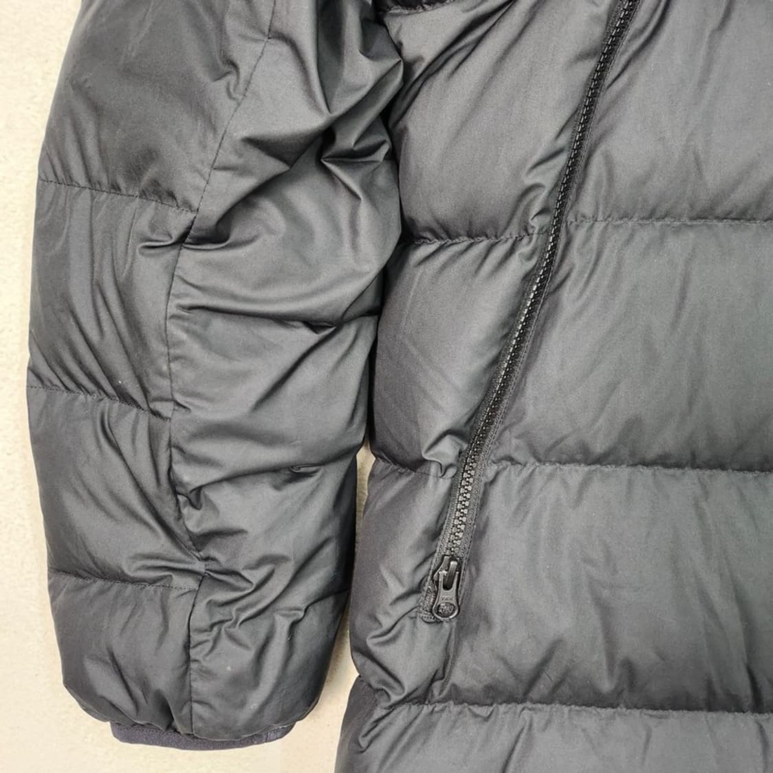 NIKE 덕다운 롱 패딩 Women S 상품이미지4