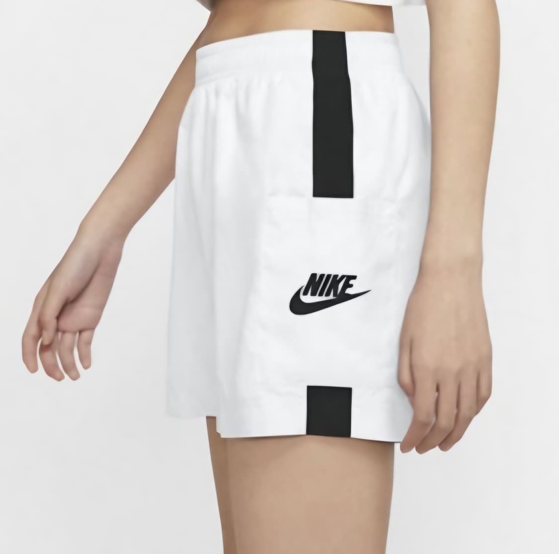 S) 나이키 런닝 팬츠 반바지 하프팬츠 런닝코어 상품이미지1