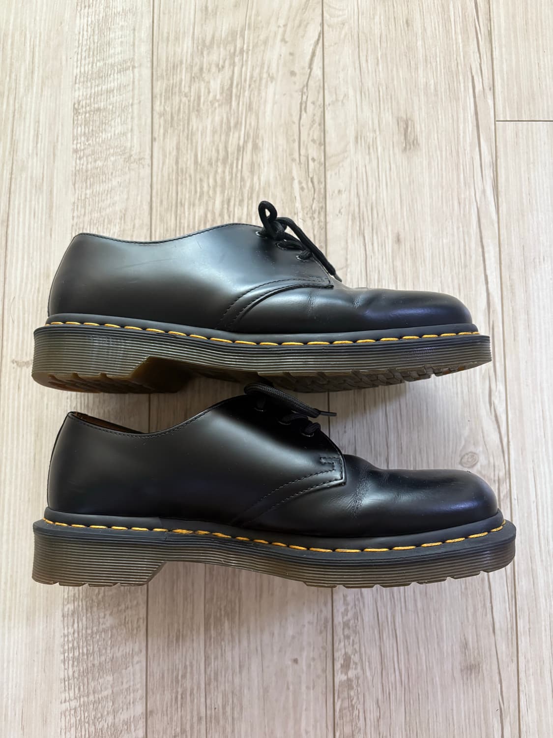 닥터마틴 1461 3홀 스무스 260 상품이미지3