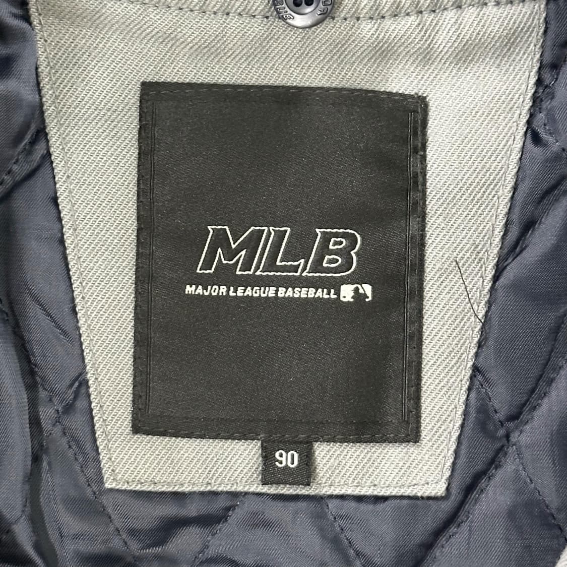 MLB LA에인절스 바시티 스타디움 자켓 (S 여성추천) 상품이미지6