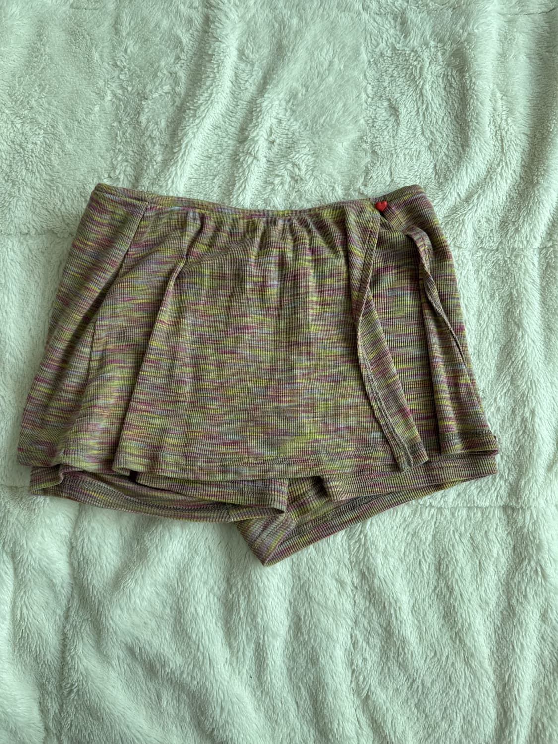 민지에나 셋업 상품이미지7