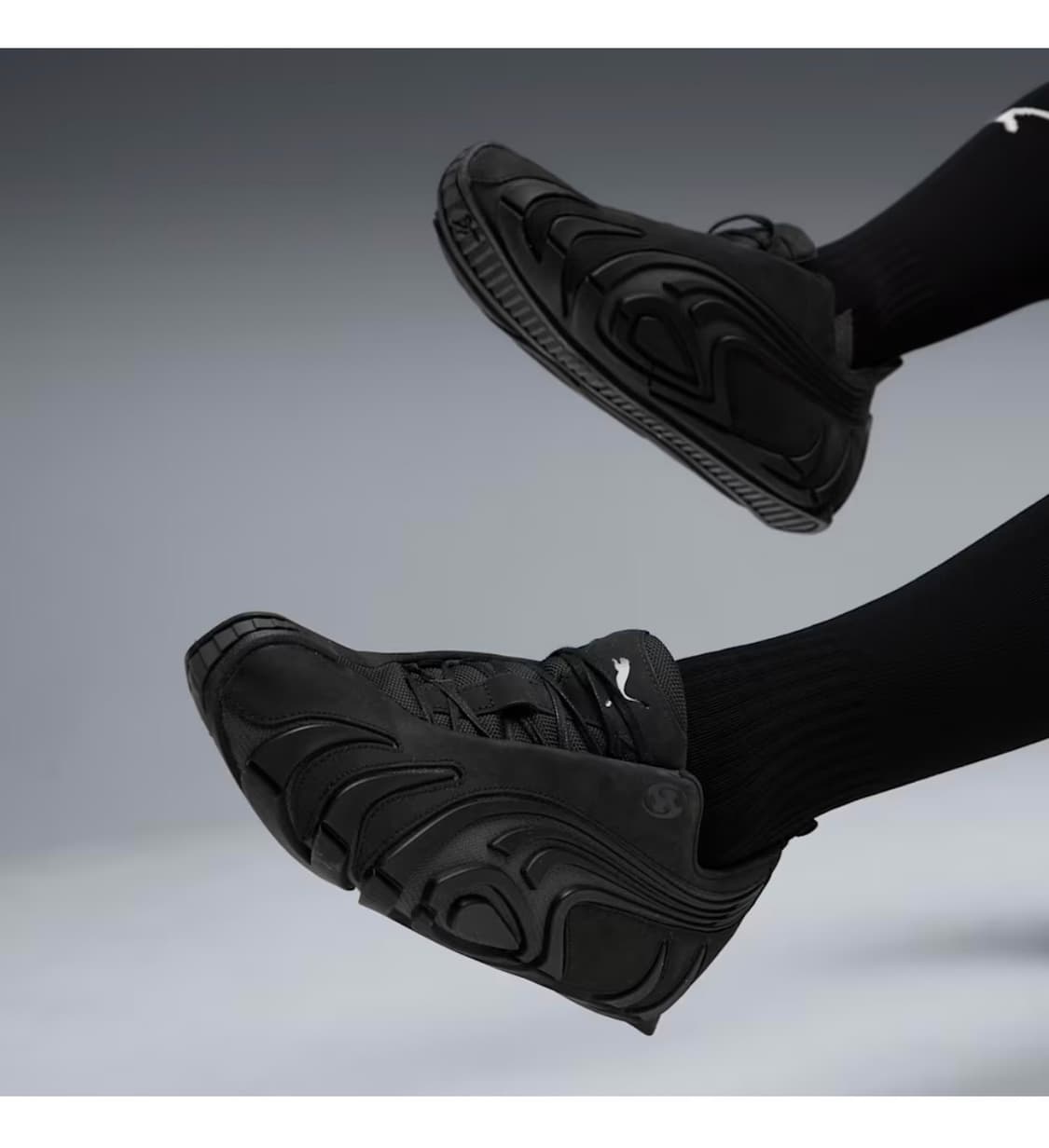 퓨마 x 산산기어 탈론 새상품 상품이미지2