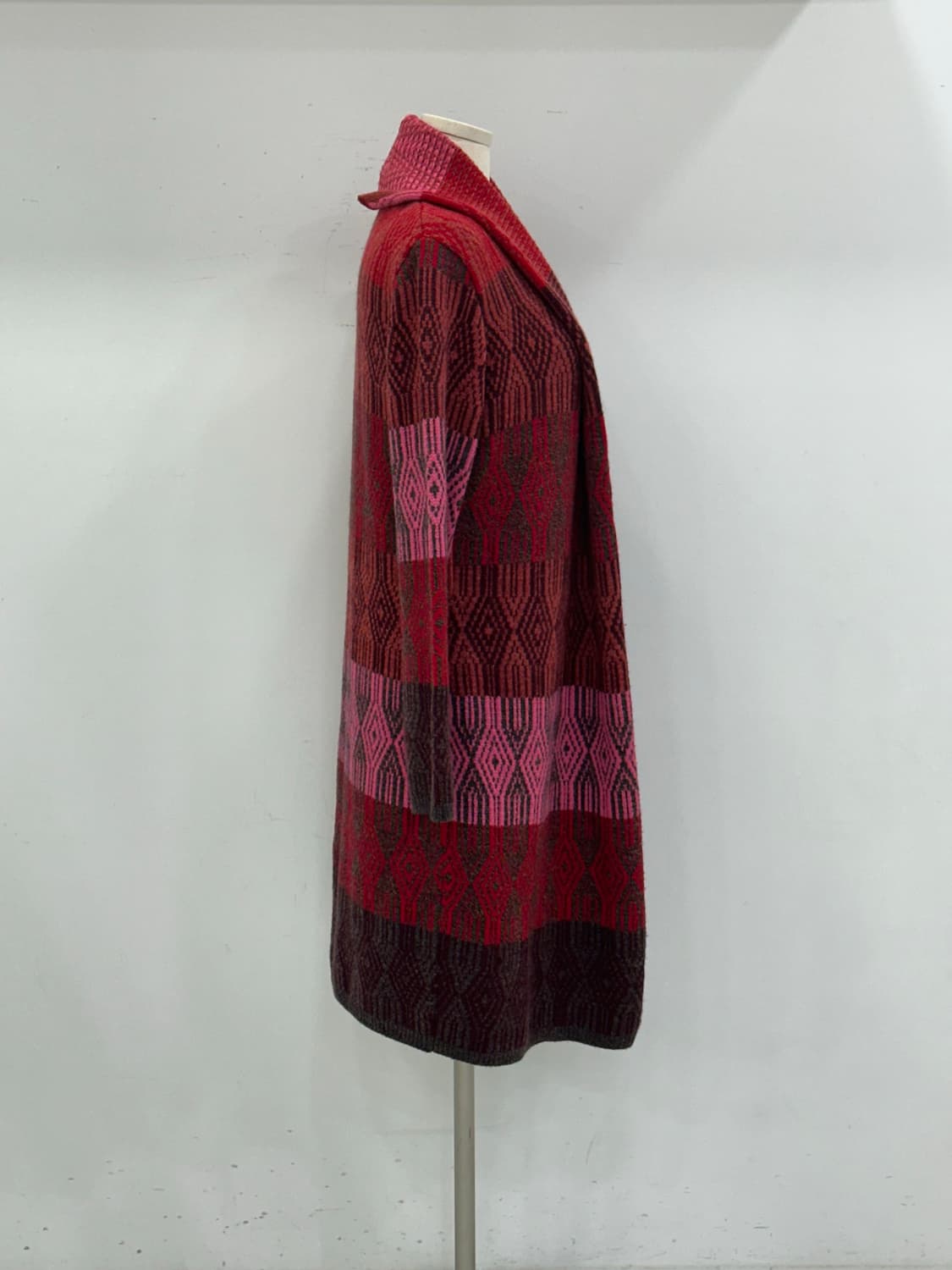 오일릴리 가디건 상품이미지3