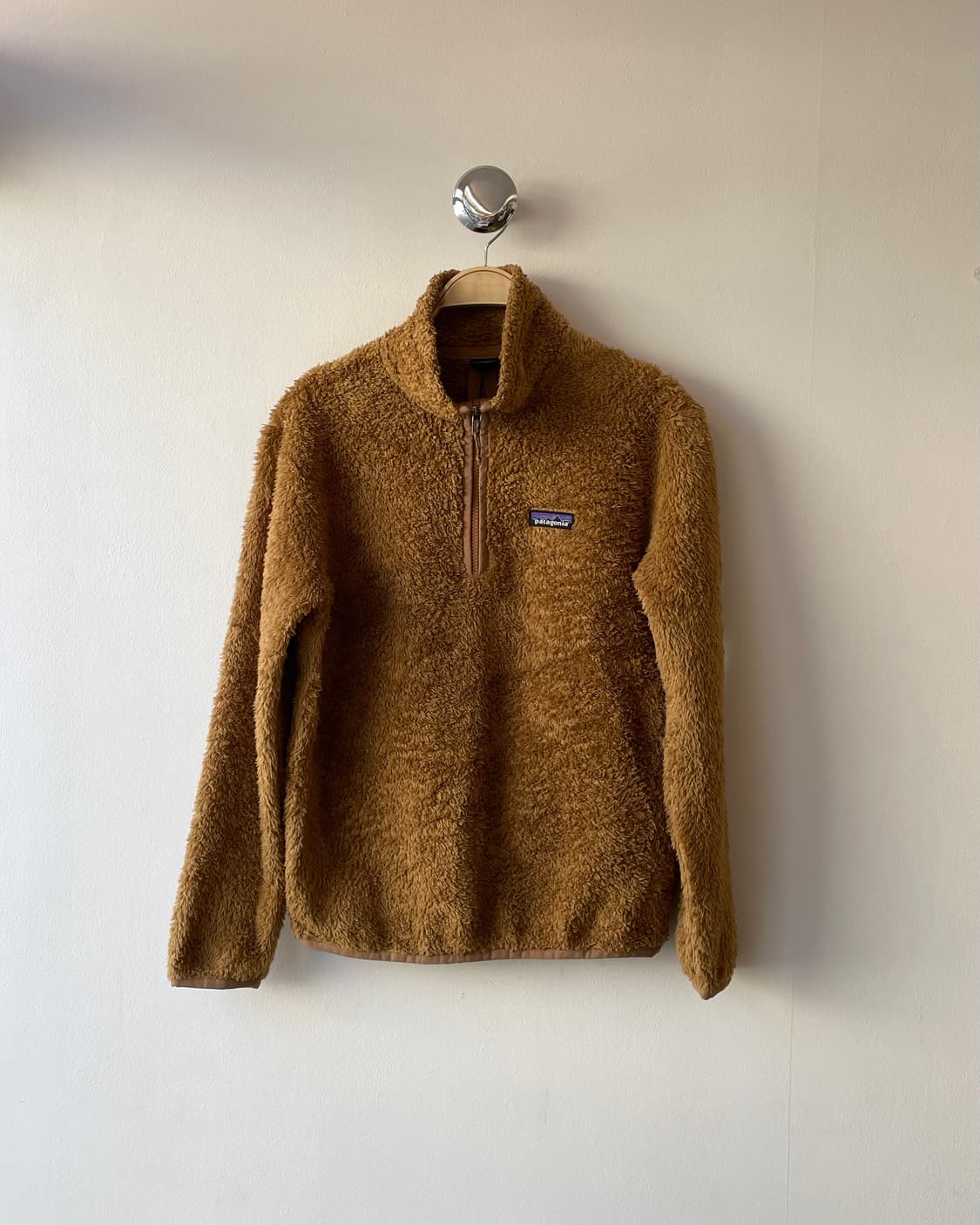 Patagonia Los Gatos fleece 파타고니아 로스가토스  상품이미지1