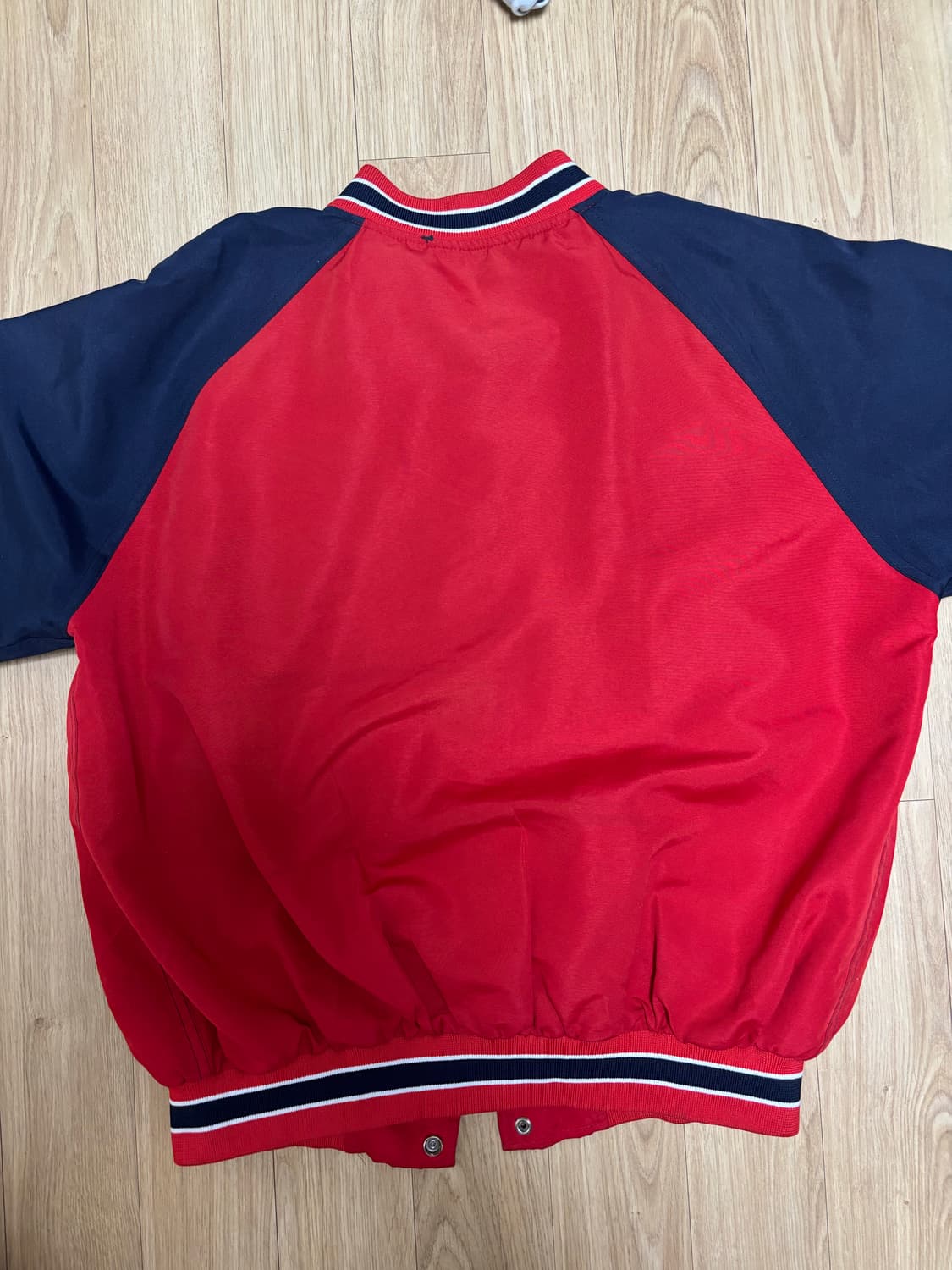 뉴욕 스타디움 자켓 상품이미지3