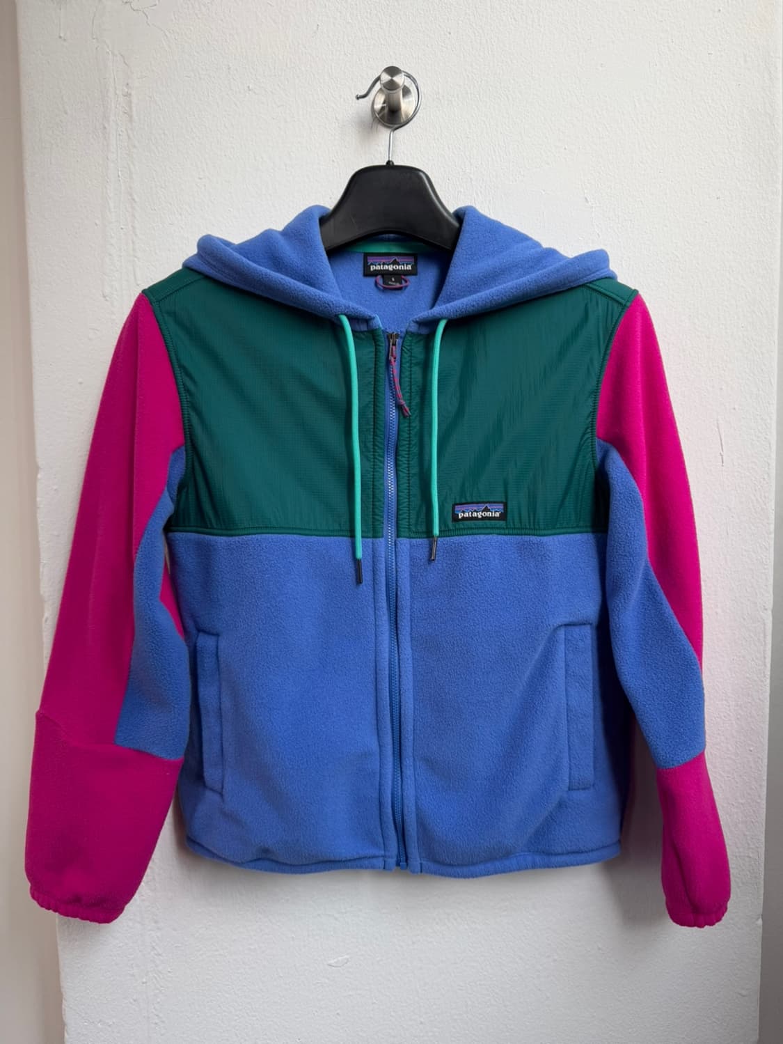 파타고니아 마이크로디니 후디  상품이미지1