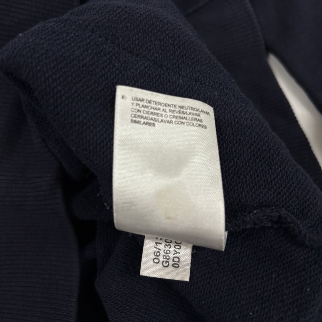 아디다스 집업 상품이미지9