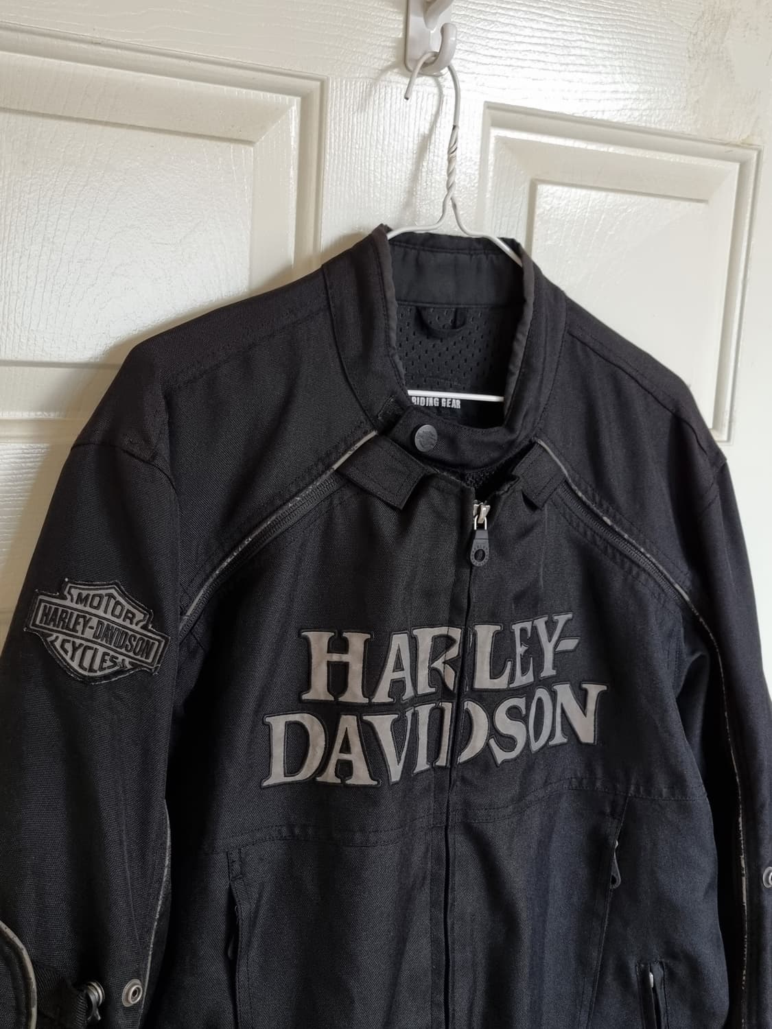 HARLEY DAVIDSON GENUINE MOTOR CLOTHES 상품이미지4