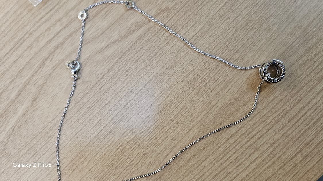 Bvlgari목걸이 상품이미지4