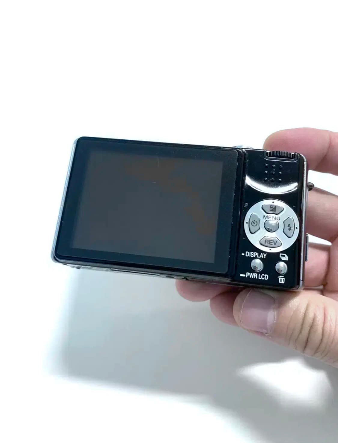파나소닉 루믹스 DMC-FX7 디지털 카메라 상품이미지2