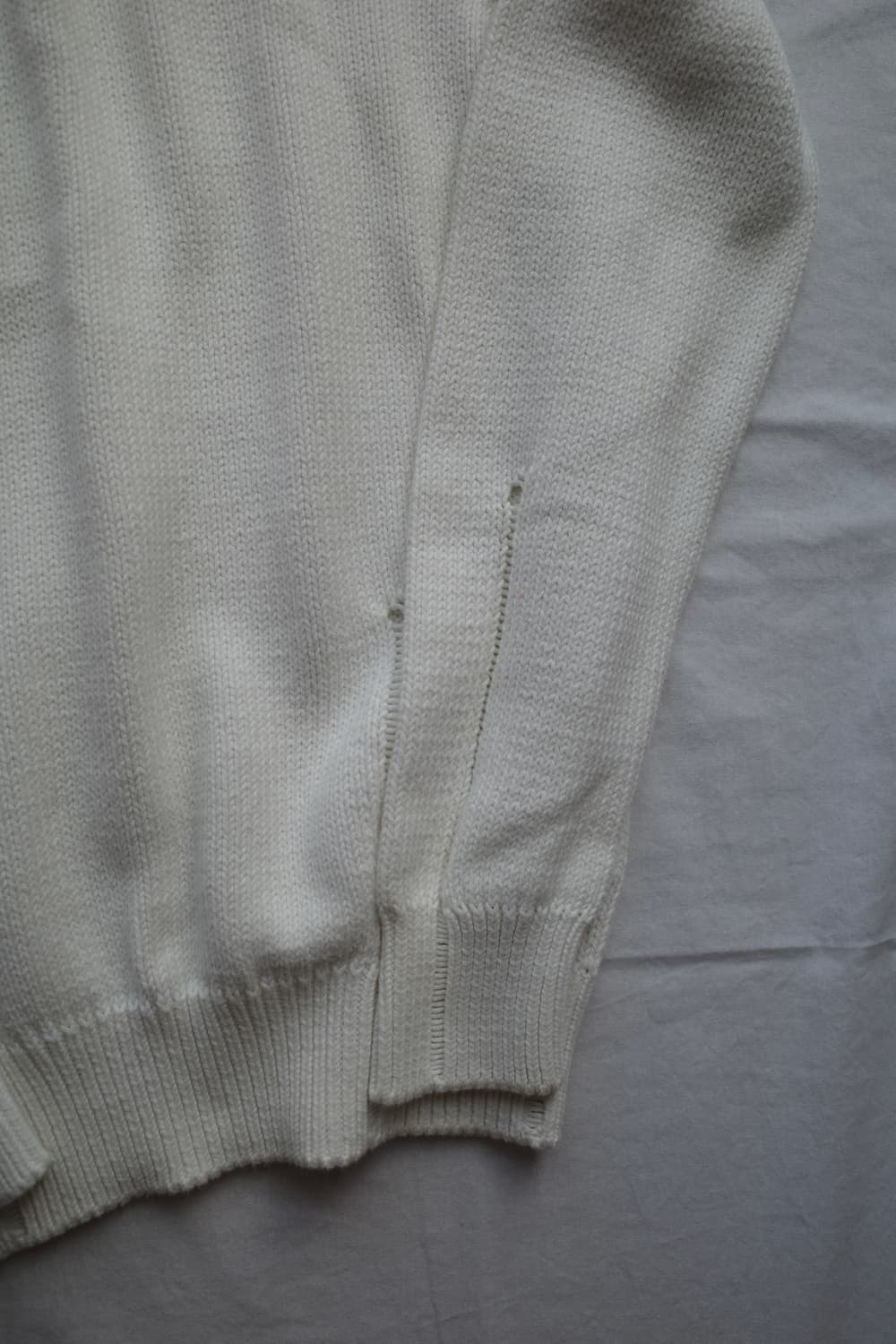 Maison Margiela Destroid Knit 상품이미지8