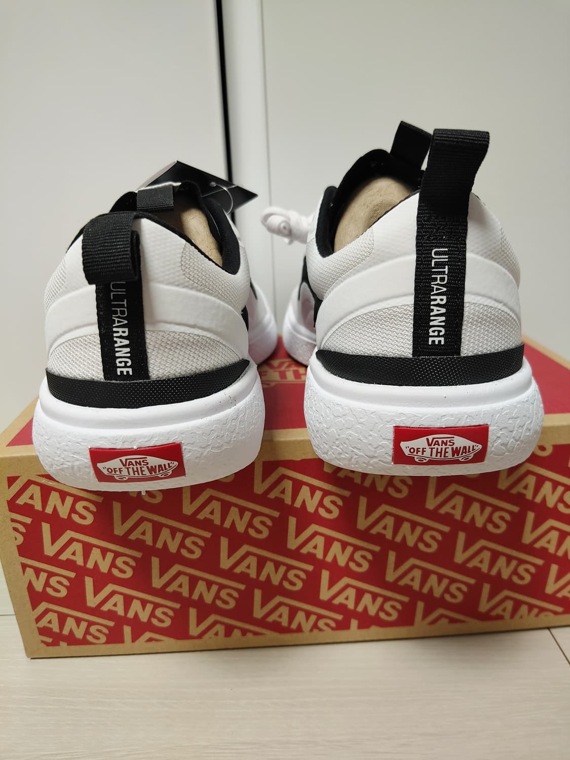 새상품 반스 270 상품이미지8