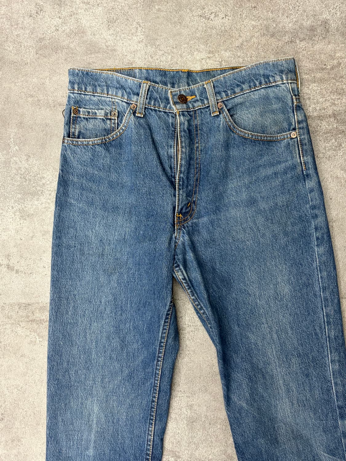 00s Levis 리바이스 517 상품이미지4
