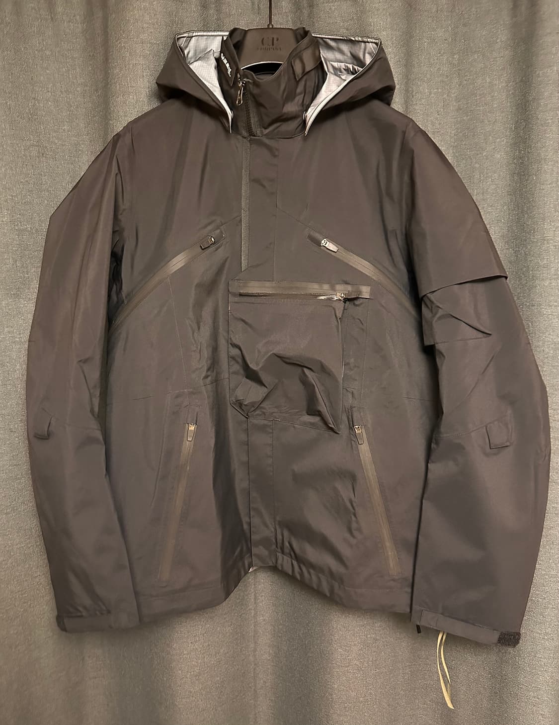 [L]아크로님 J1A-GTKR 자켓 상품이미지2