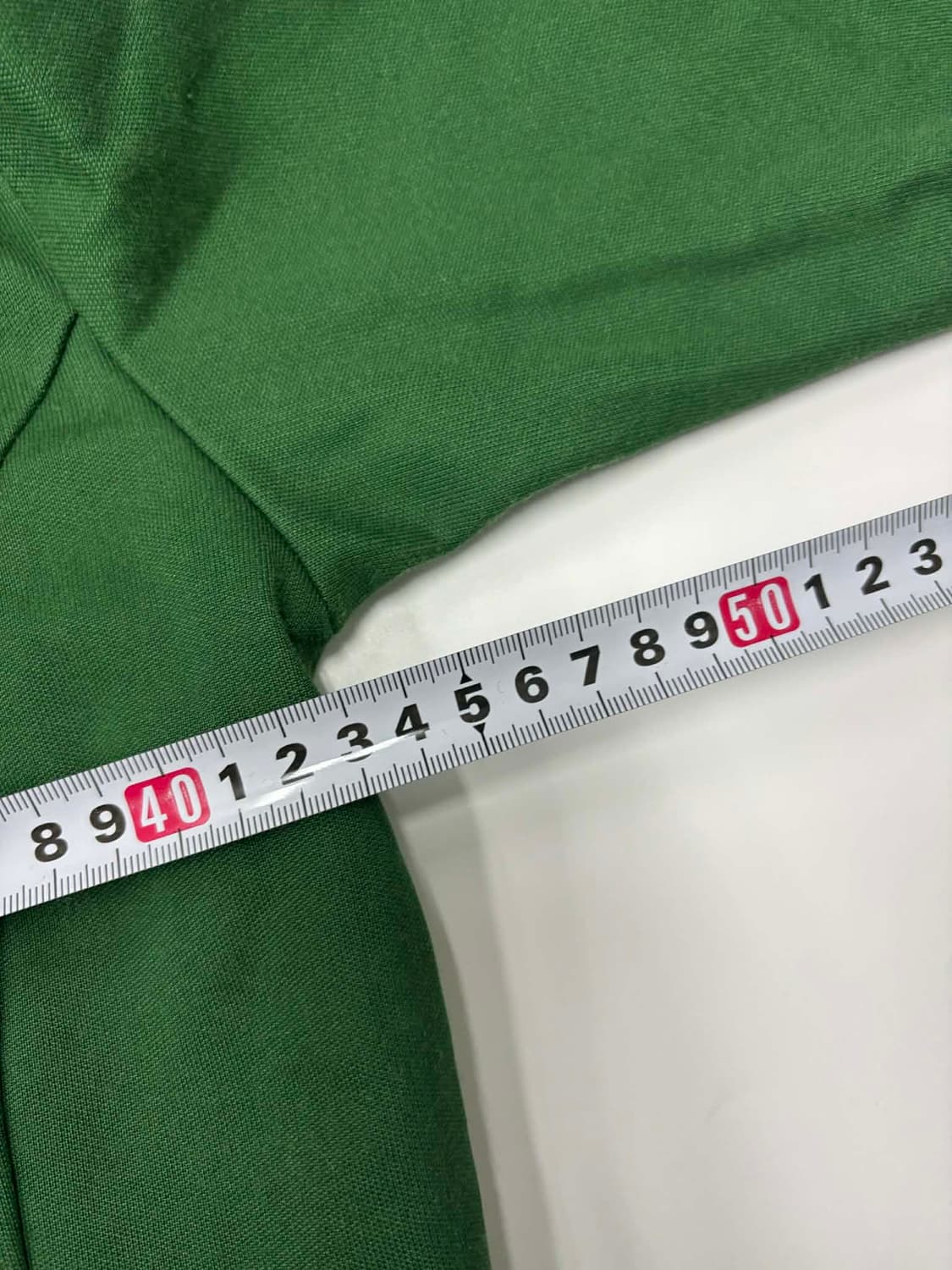 아디다스 초록 유로파 트랙탑 희귀져지(95) 상품이미지6