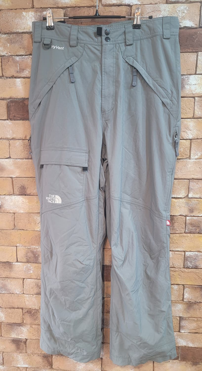 노스페이스 하이벤트 스키 보드 바지 85 상품이미지1