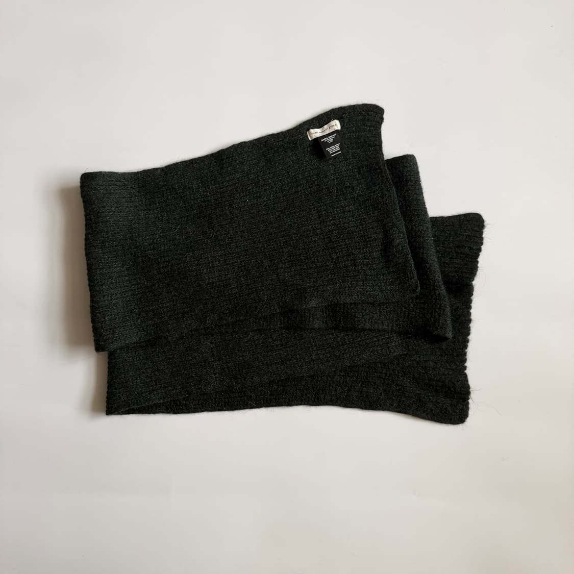 이자벨 마랑 엘리엇 머플러 OS 상품이미지5