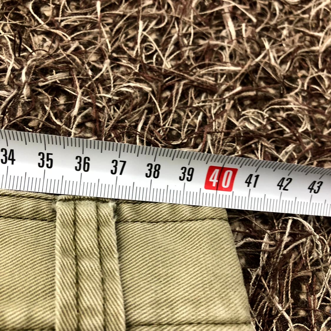  32 폴로 랄프로렌 카고 반바지 팬츠 상품이미지8