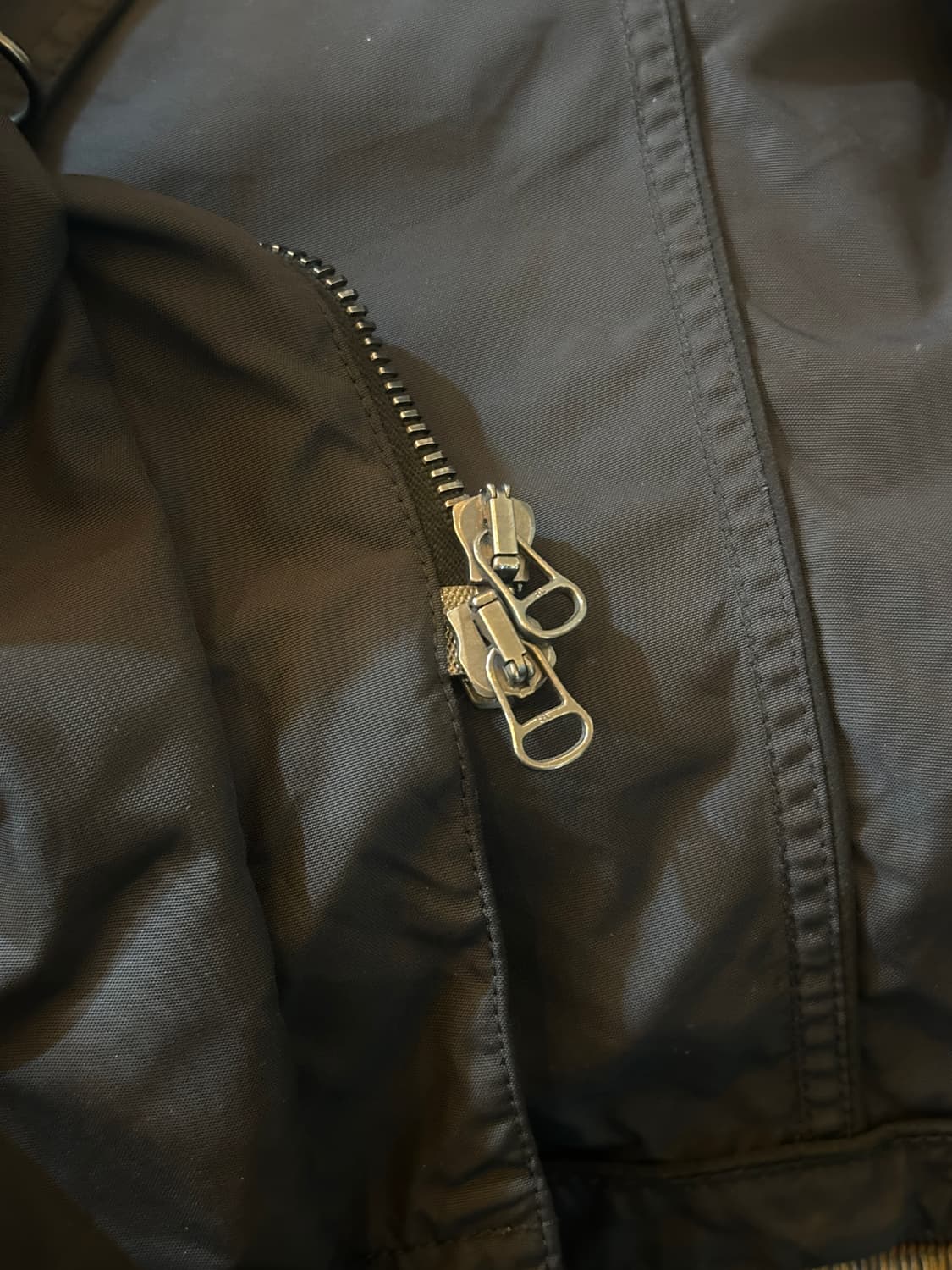 폴로 랄프로렌 90‘s 파이어맨 자켓 남성  상품이미지7