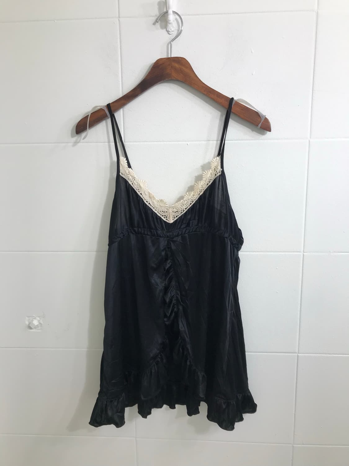 아디다스 져지 블랙 데일리 펑크 러힙 코디세트 상품이미지6