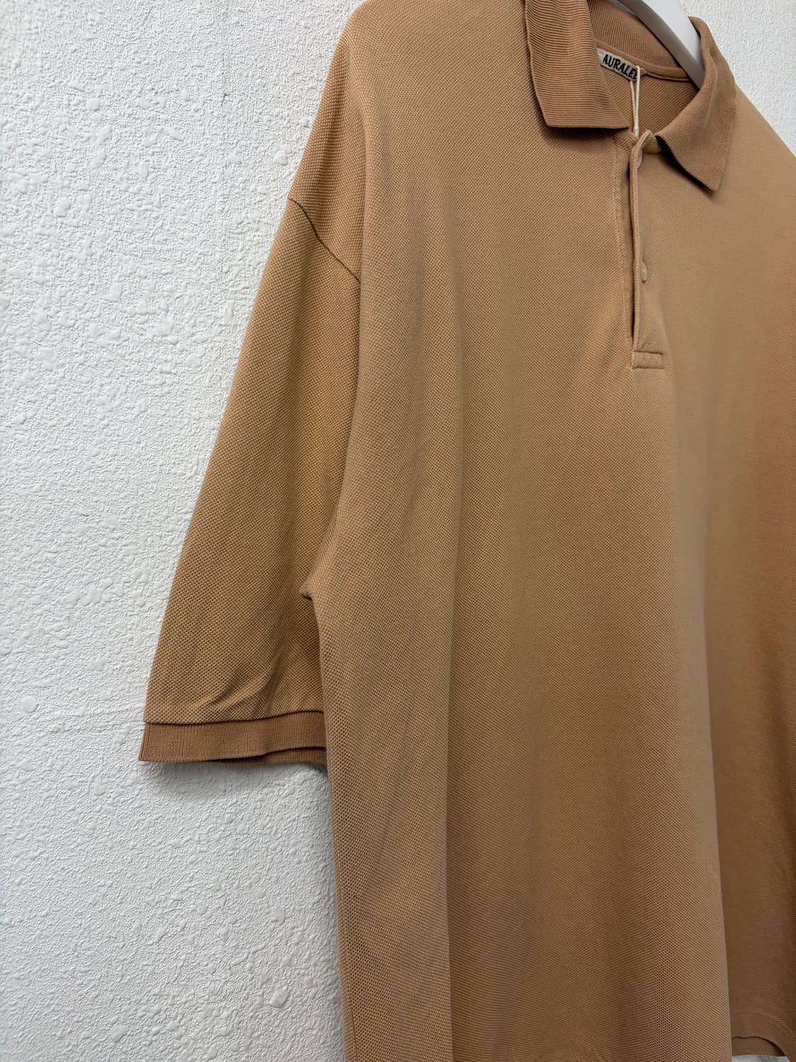 AURALEE 상품이미지3