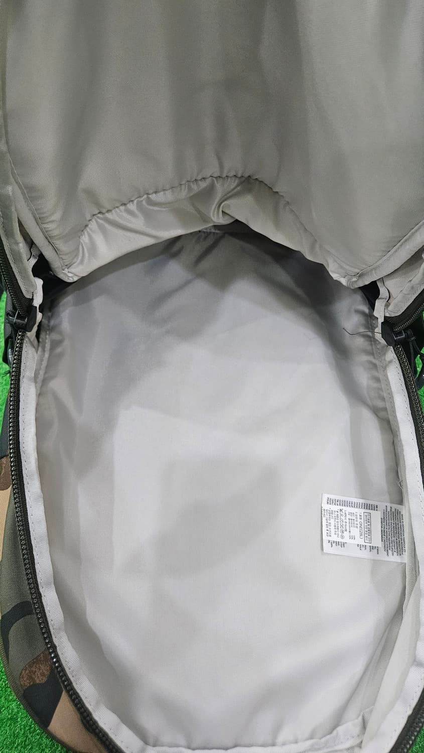 노스페이스 보레알리스 28L 카모 백팩 상품이미지9