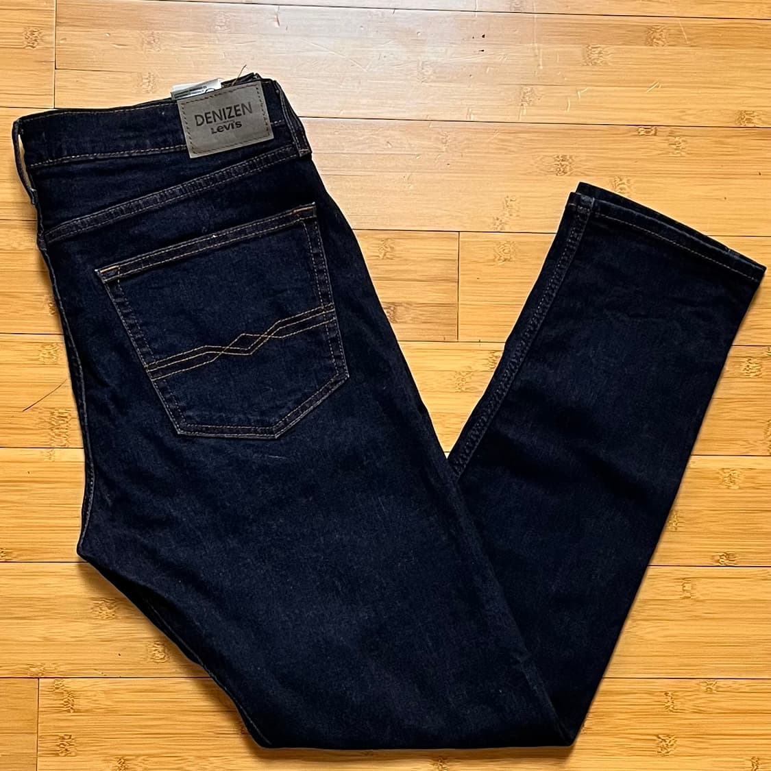 리바이스 데니즌 286 데님팬츠 W36 L32 상품이미지1