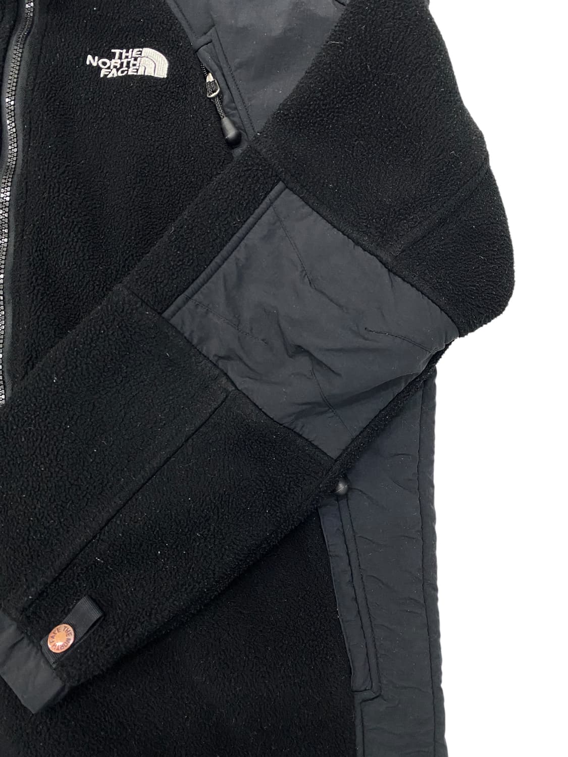 00's 노스페이스 써멀 프로 플리스 자켓  상품이미지5