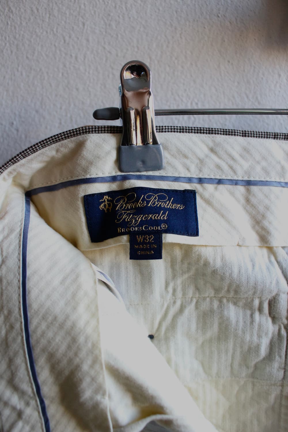 브룩스 브라더스 팬츠 상품이미지5