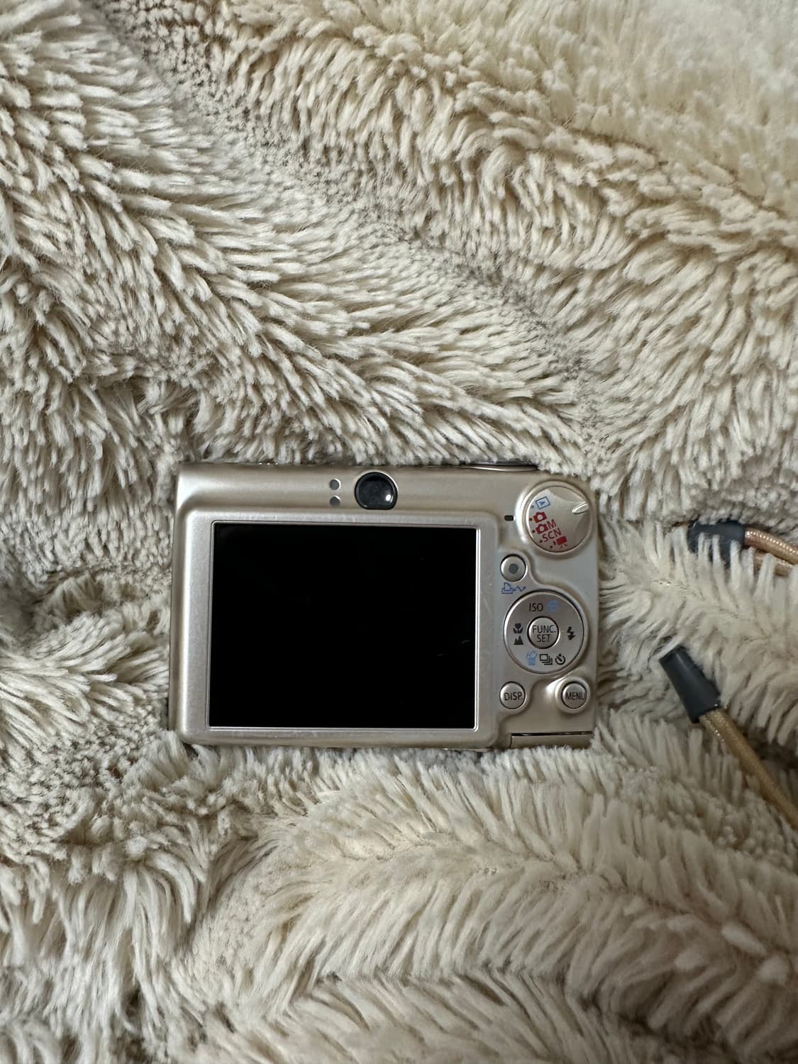 캐논 익서스 750 (한국어 지원)(원희 디카) 상품이미지2