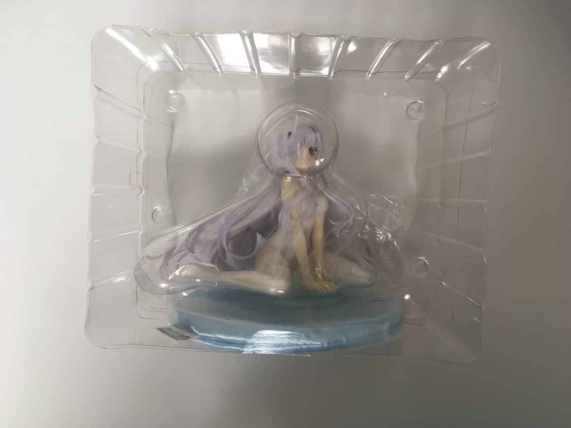 마브러브 토탈 이클립스 이냐 세스티나 피규어 상품이미지2