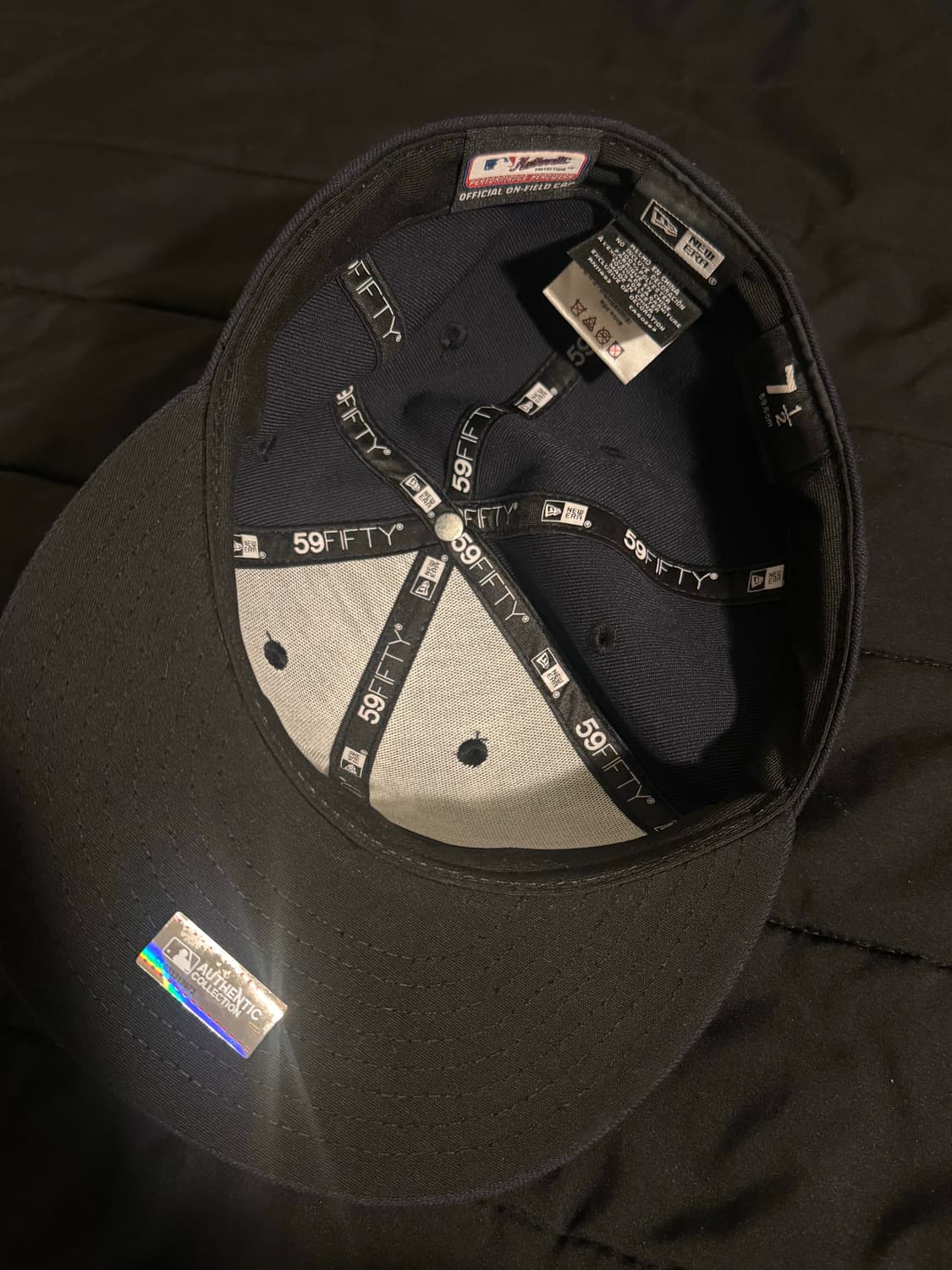 mlb 뉴에라 모자 상품이미지3