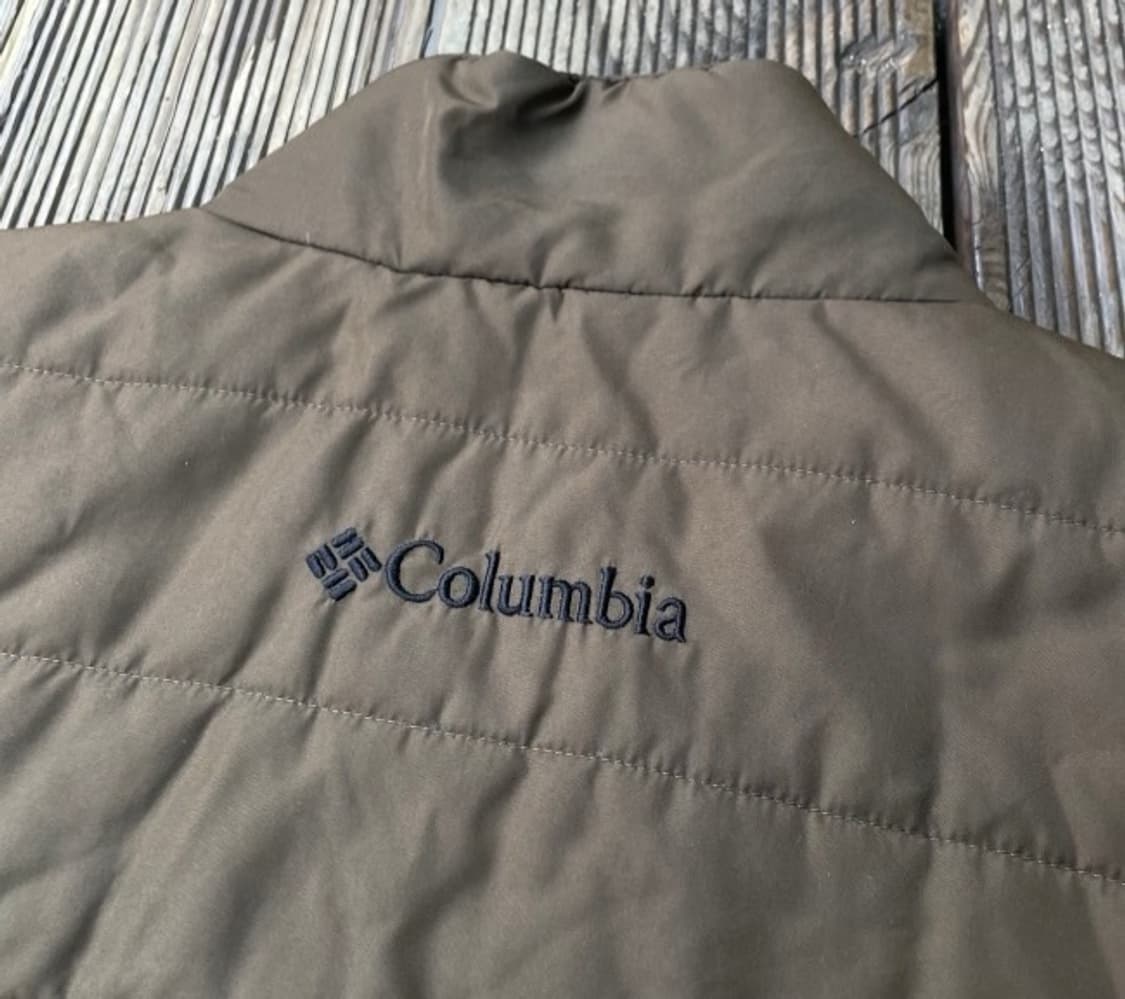 컬럼비아 여자 바람막이 자켓  100/L 상품이미지3
