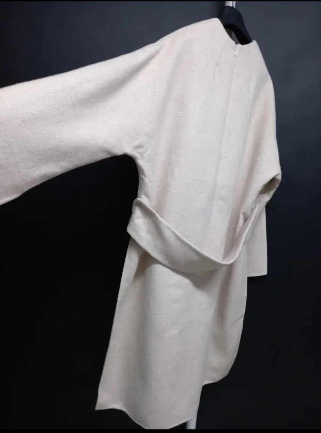 타임 TIME 핸드메이드 언발 롱  원피스 F 33-66 상품이미지5