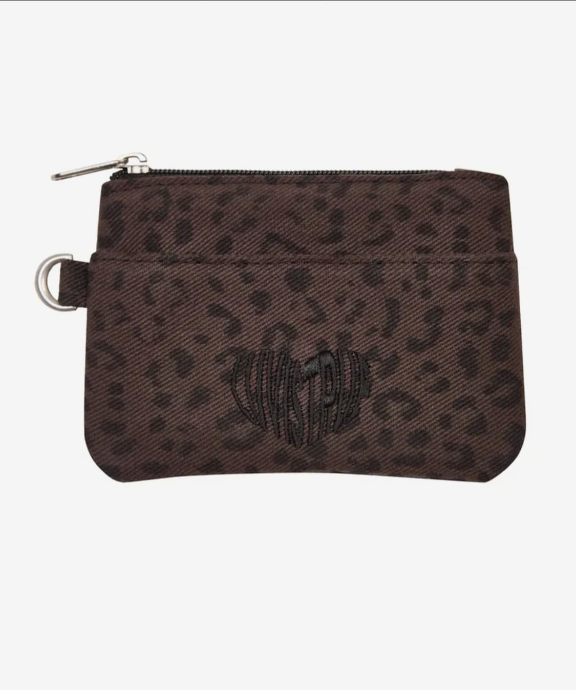 SHUGO CHARA! CARD WALLET(BROWN) 상품이미지2