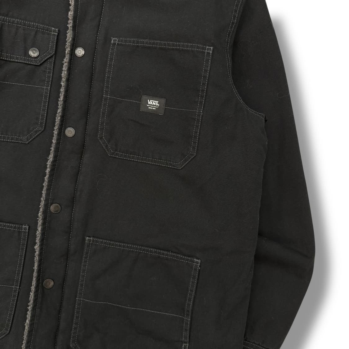 반스 셰르파 워크 자켓 r1972 상품이미지5