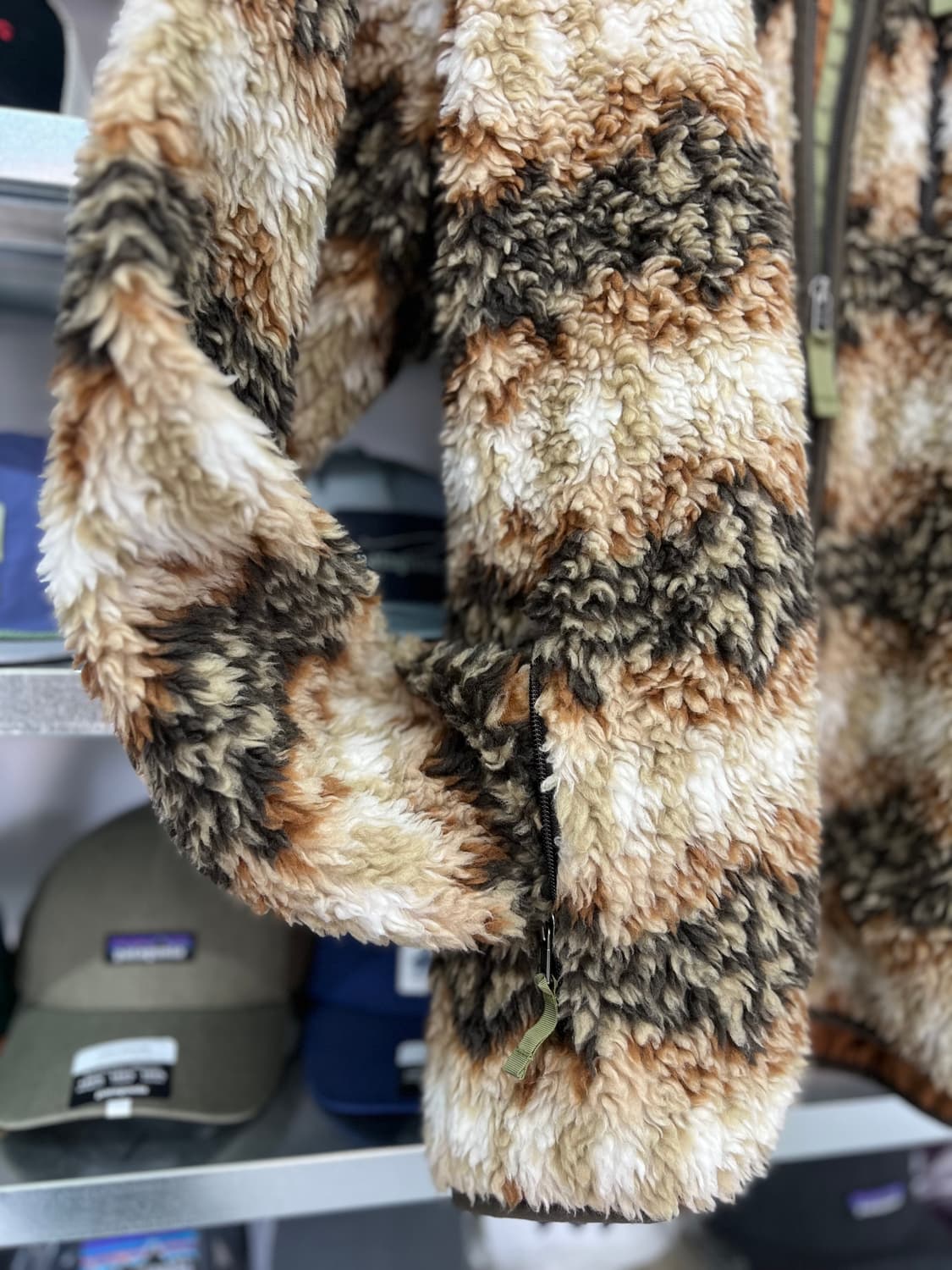 2013 Classic Retro-X Cardigan 상품이미지5