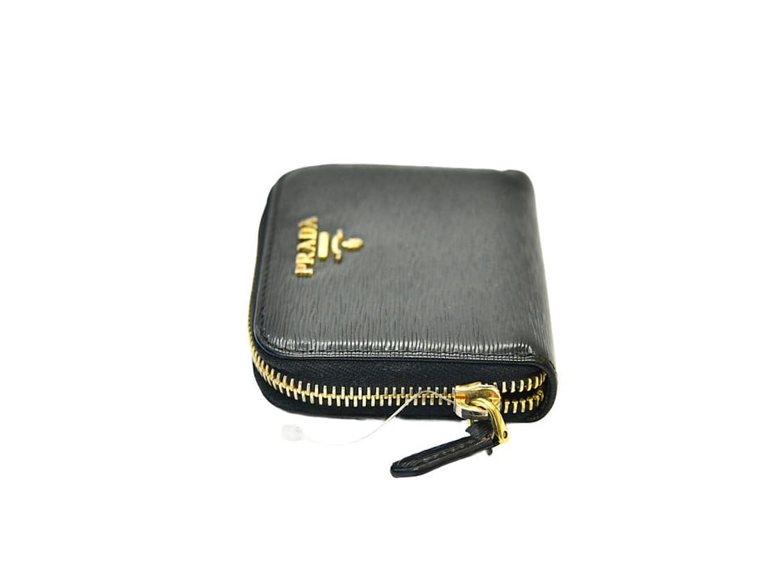 프라다 사피아노 카드지갑(정품) 상품이미지5